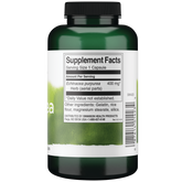 Swanson Echinacea 400mg - 100 Capsules